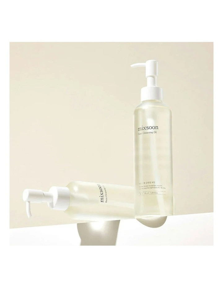 Bean Cleansing Oil 195ml image 2