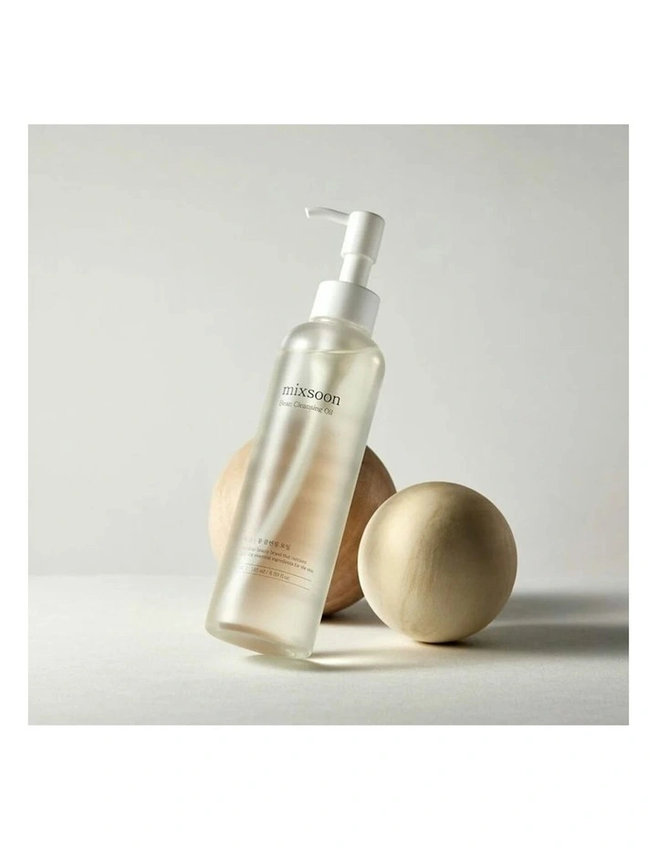 Bean Cleansing Oil 195ml image 3