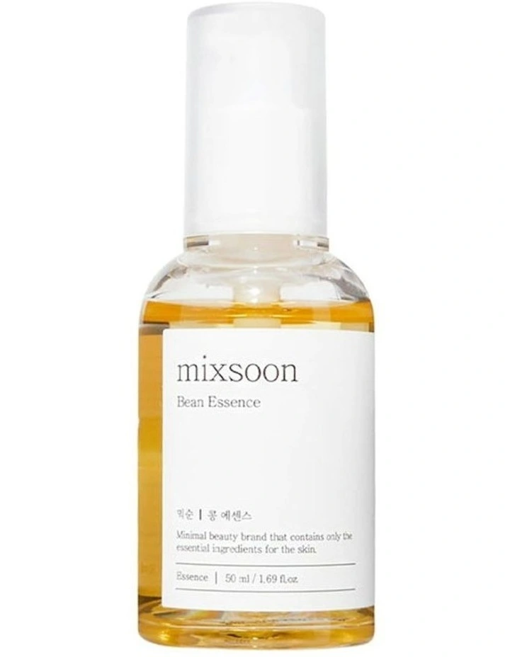 Bean Essence image 1