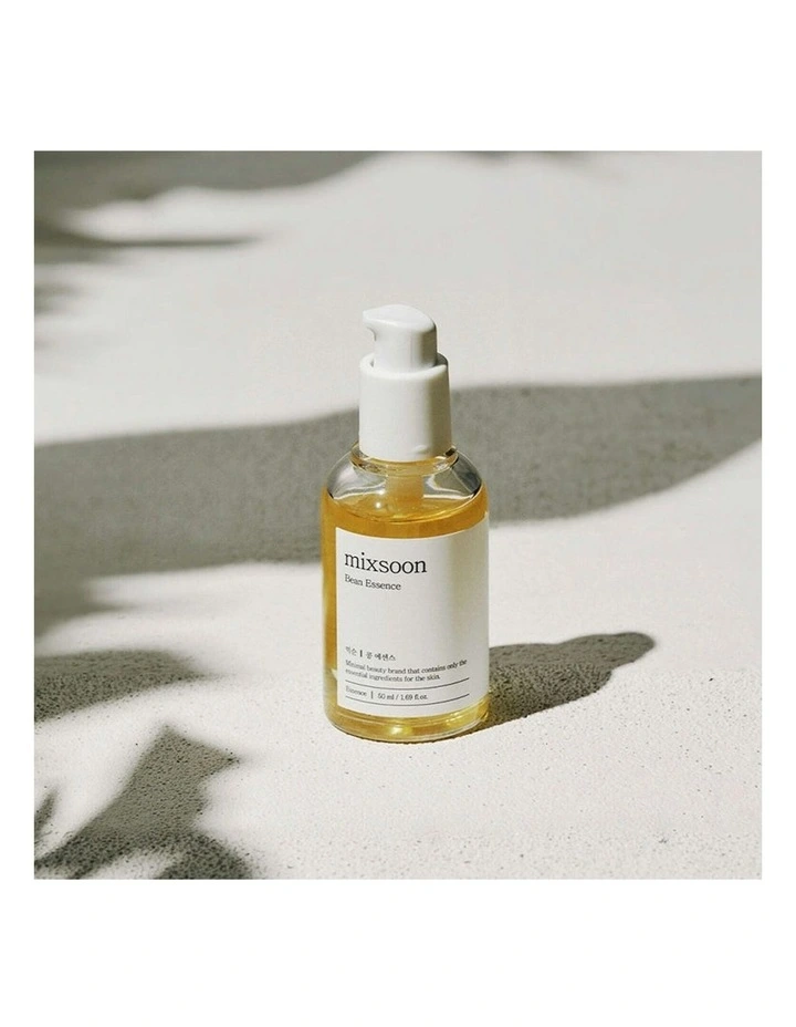 Bean Essence image 2