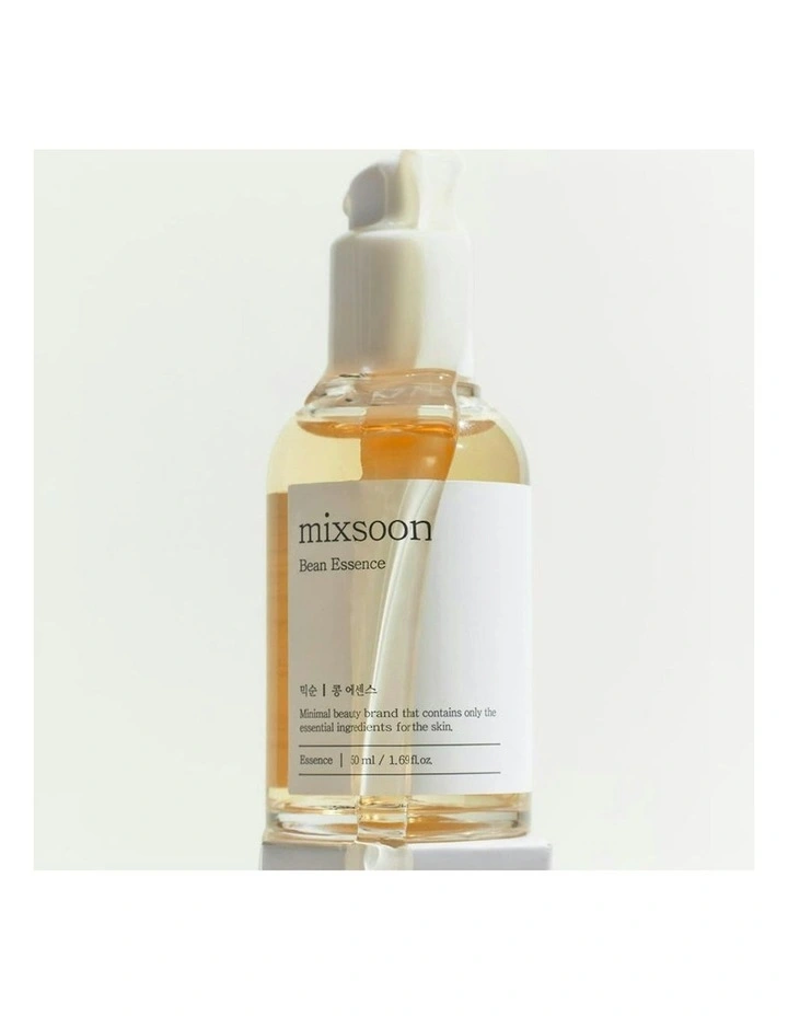 Bean Essence image 5