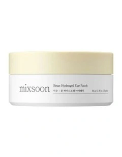 Bean Hydrogel Eye Patch