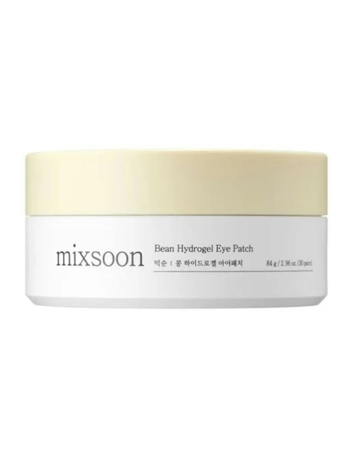 Bean Hydrogel Eye Patch image 1