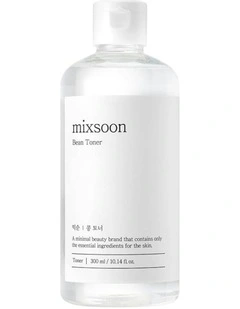 Bean Toner