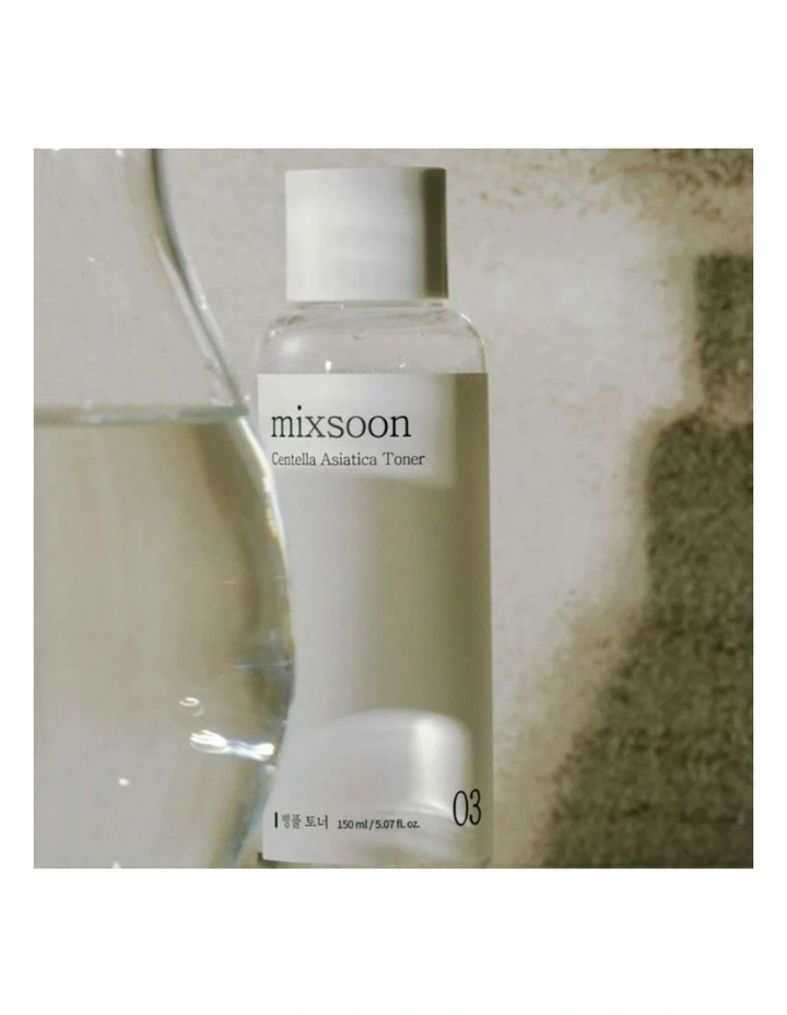 Centella Asiatica Toner image 2