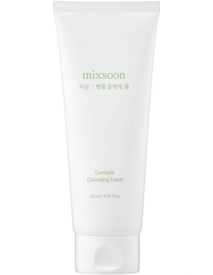 Centella Cleansing Foam 150ml image 1