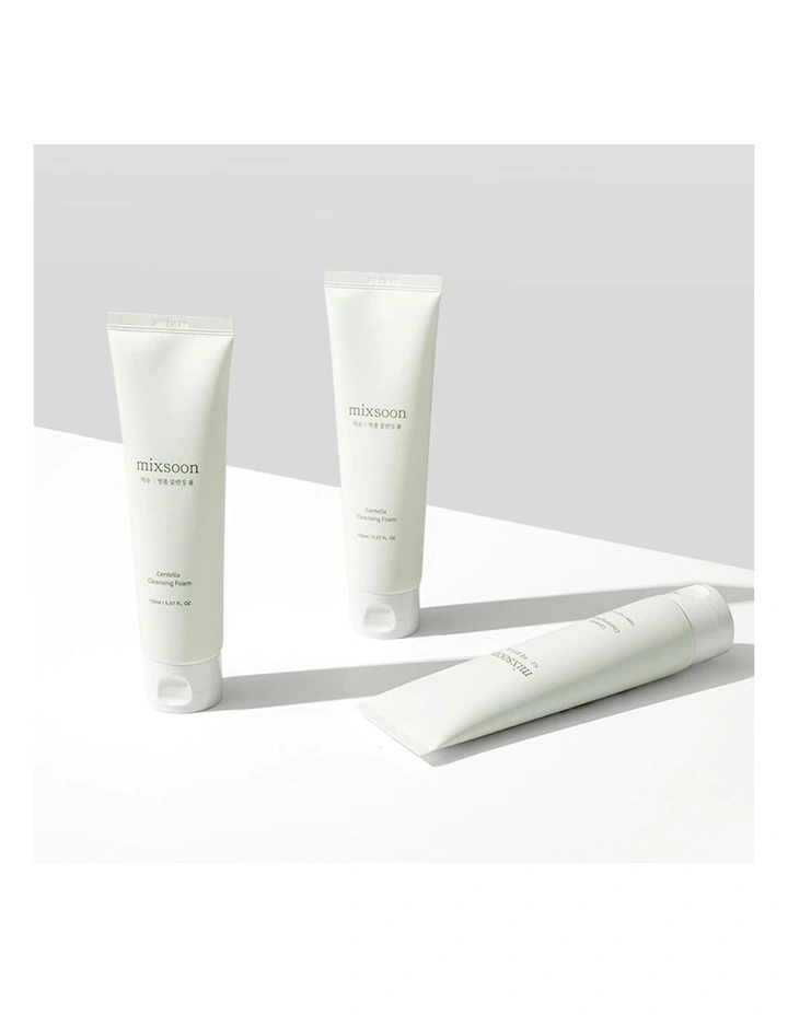 Centella Cleansing Foam 150ml image 3