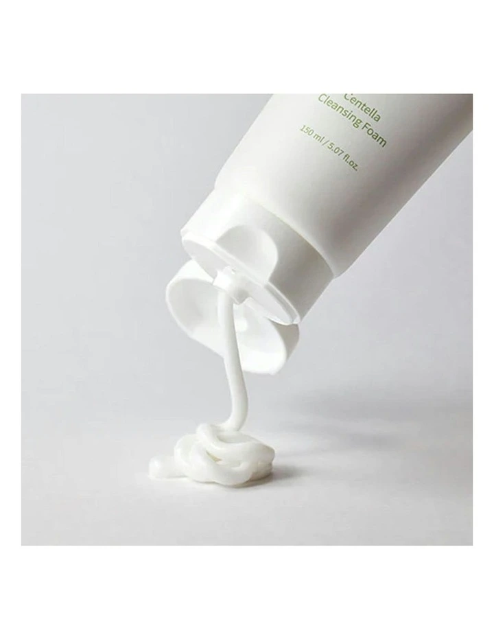 Centella Cleansing Foam 150ml image 5