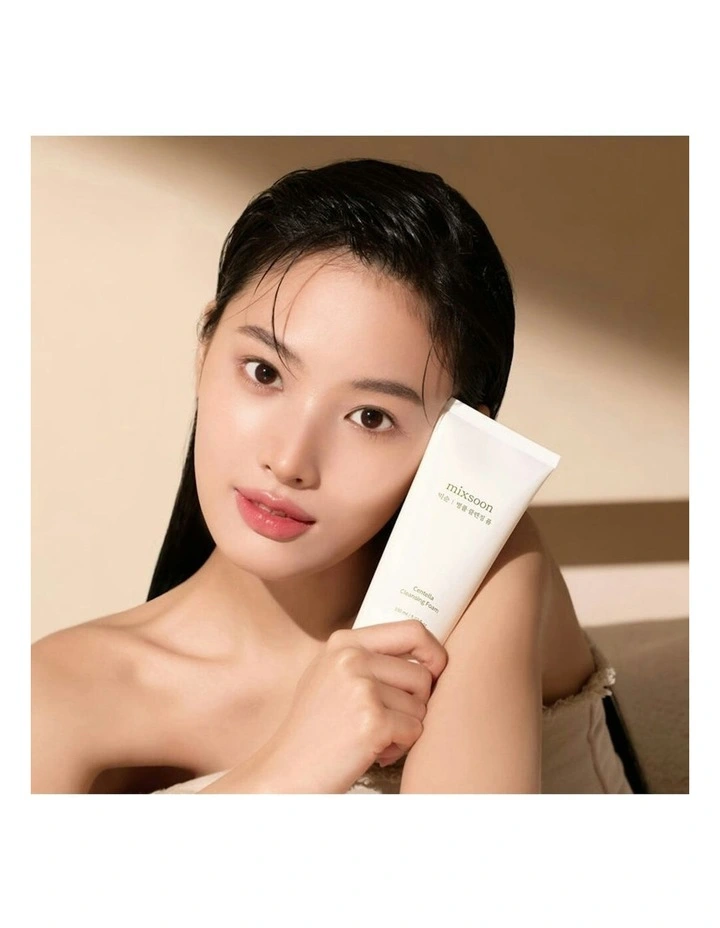 Centella Cleansing Foam 150ml image 6