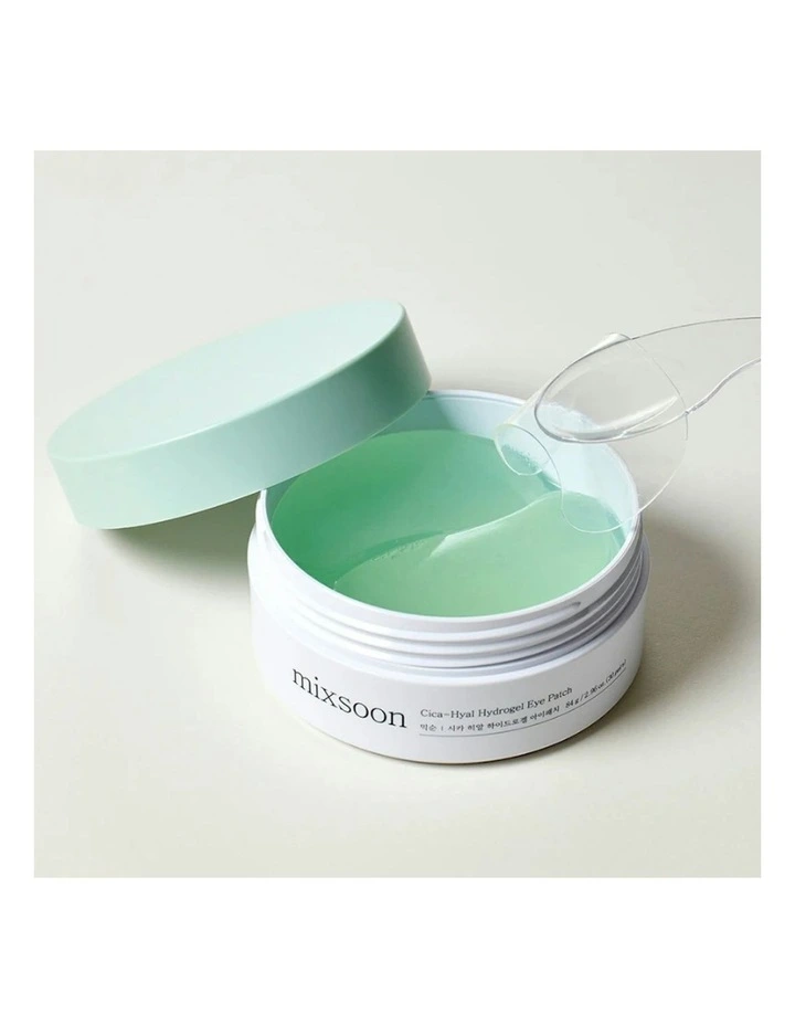 Cica-Hyal Hydrogel Eye Patch image 4