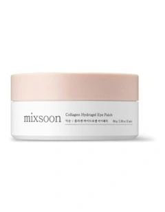 Collagen Hydrogel Eye Patch