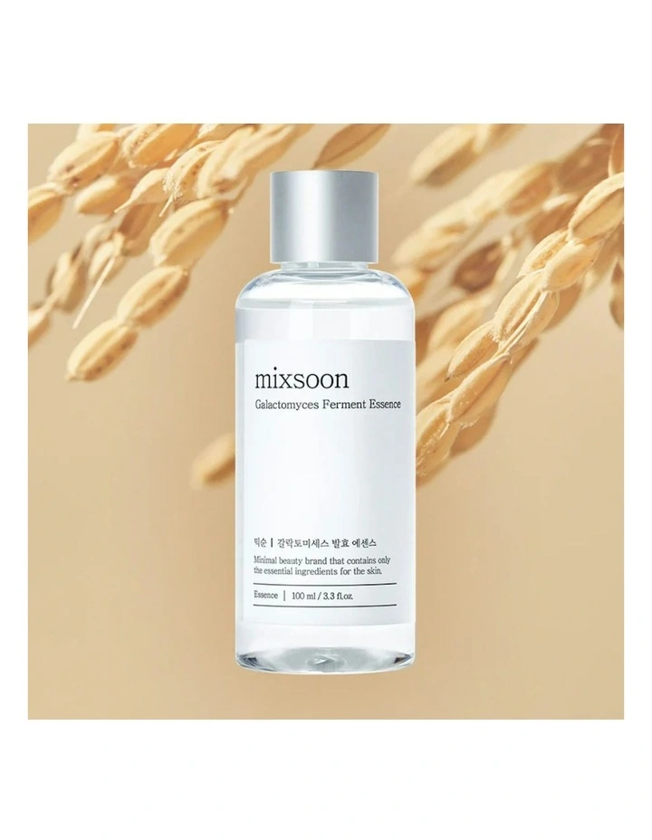 Galactomyces Ferment Essence 100ml image 3
