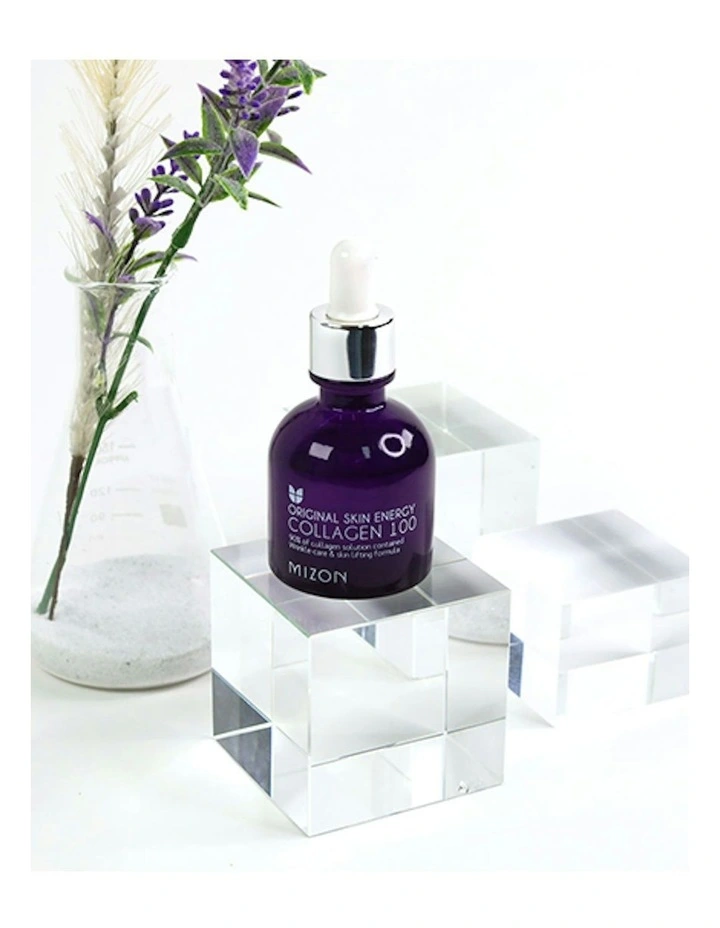 Collagen 100 Ampoule image 3