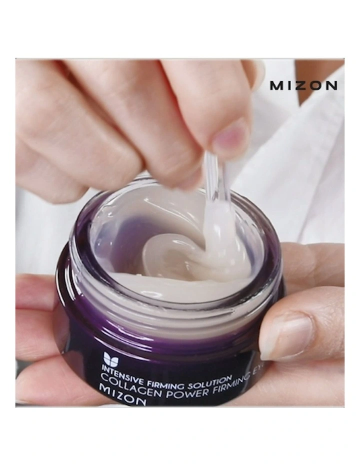 Collagen Power Firming Eye Cream 25ml image 3