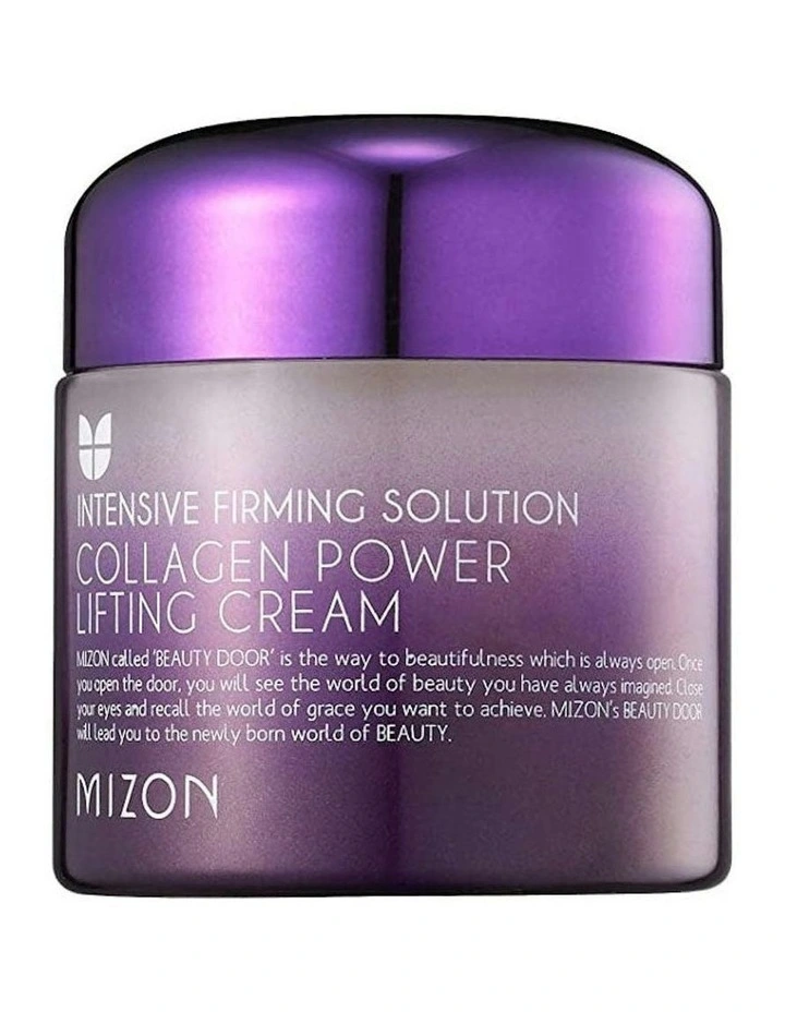 Collagen Power Lifting Cream 75ml image 1