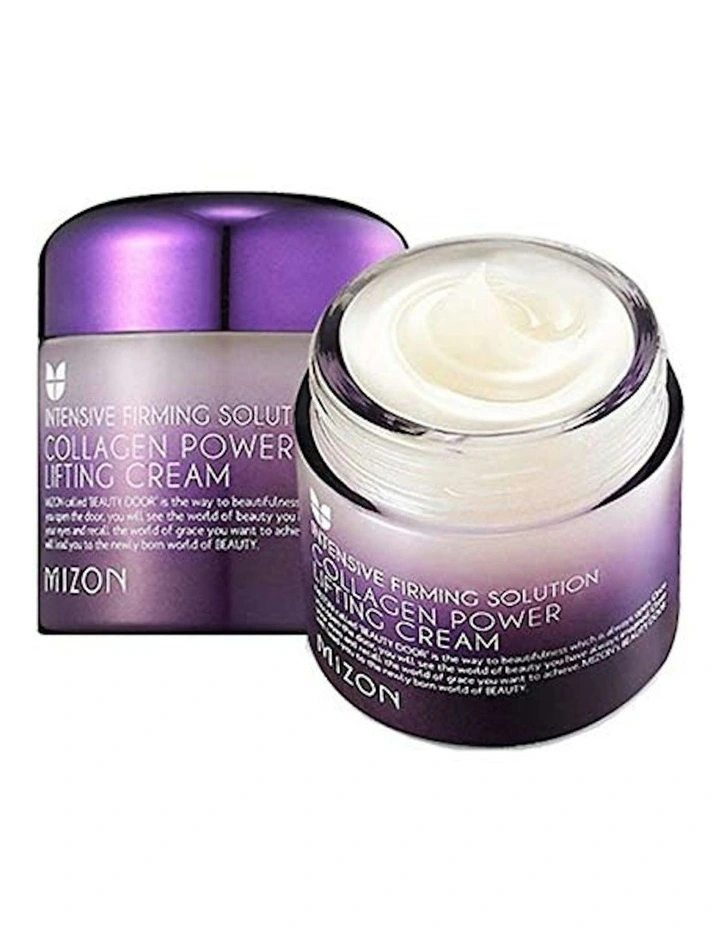 Collagen Power Lifting Cream 75ml image 2