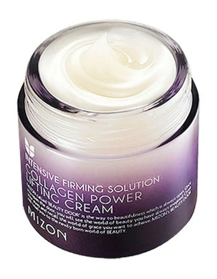 Collagen Power Lifting Cream 75ml image 3