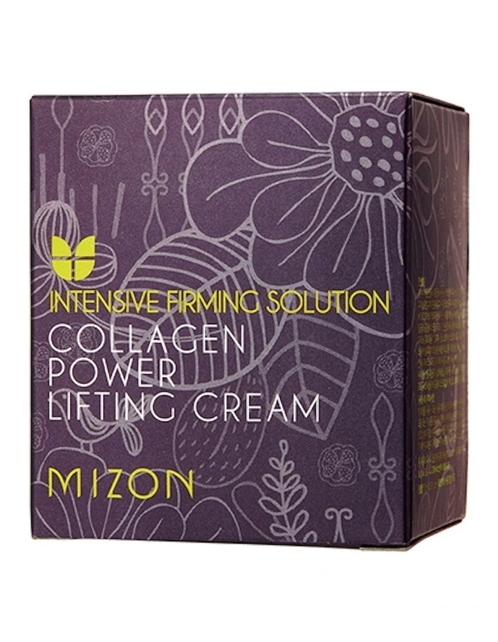 Collagen Power Lifting Cream 75ml image 4
