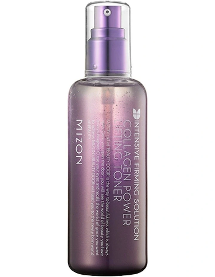 Collagen Power Lifting Toner image 1