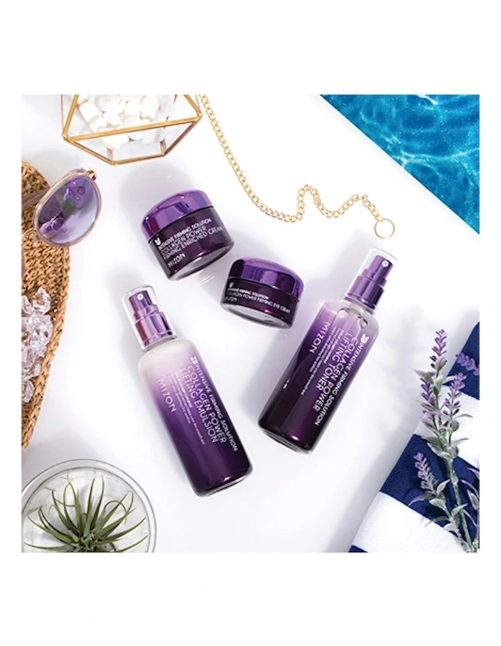 Collagen Power Lifting Toner image 3