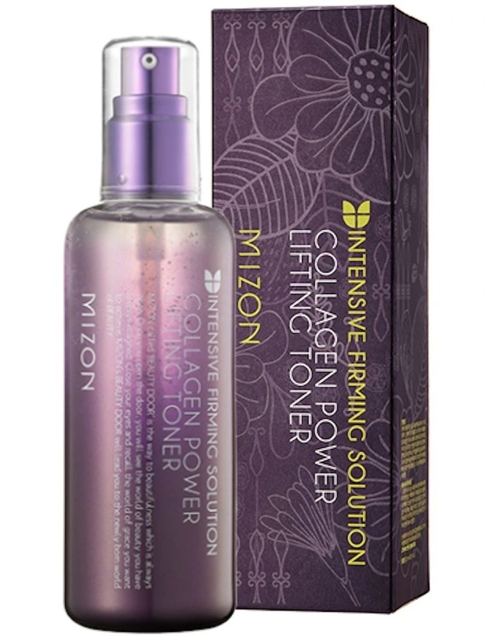 Collagen Power Lifting Toner image 4