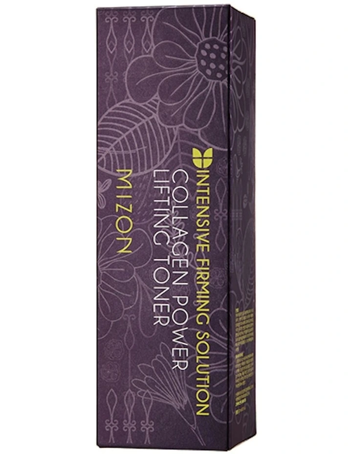 Collagen Power Lifting Toner image 5