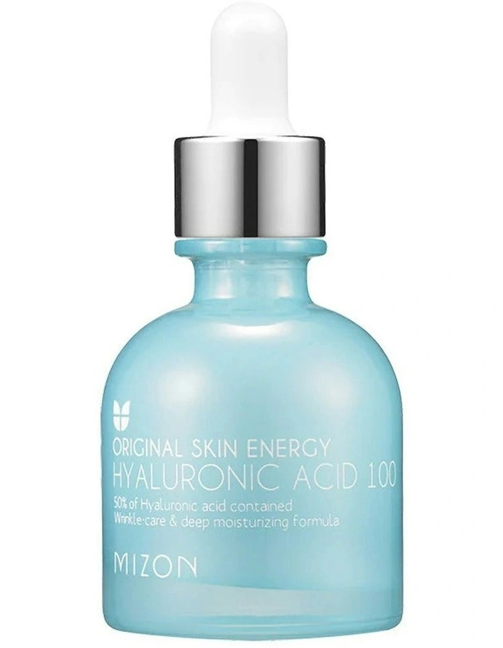Hyaluronic Acid 100 image 1