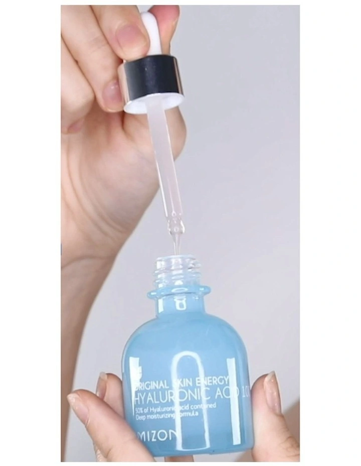 Hyaluronic Acid 100 image 3