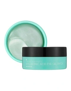 Hyaluronic Acid Eye Gel Patch