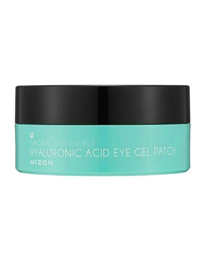 Hyaluronic Acid Eye Gel Patch image 2