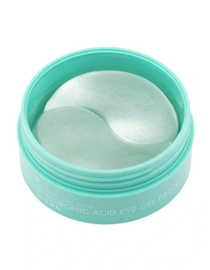 Hyaluronic Acid Eye Gel Patch image 4