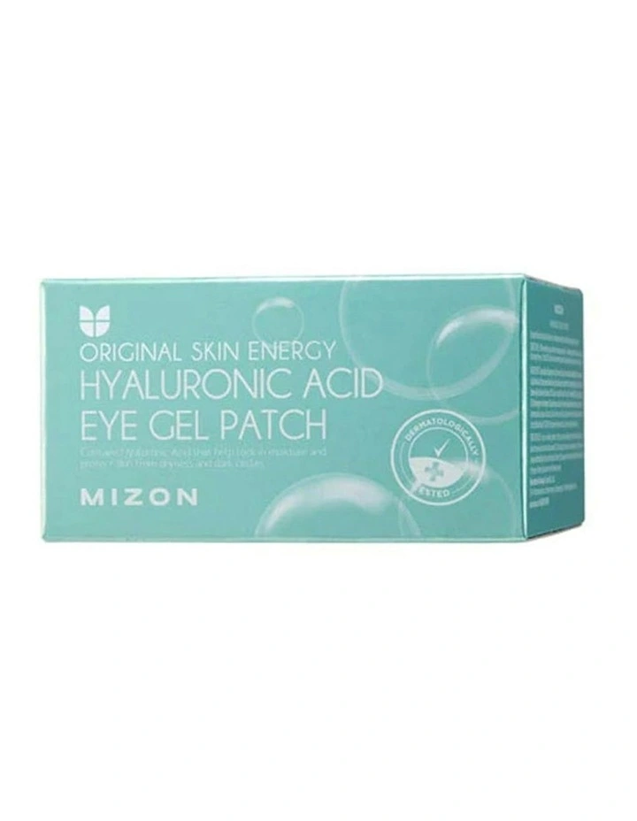 Hyaluronic Acid Eye Gel Patch image 6