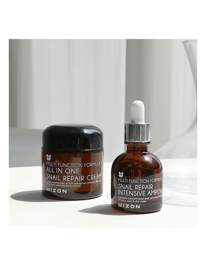 Snail All In One Repair Cream image 2