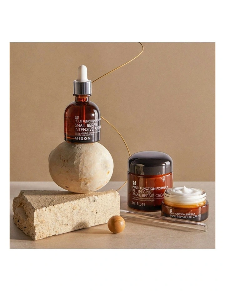 Snail All In One Repair Cream image 3