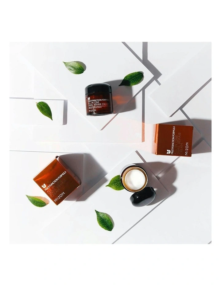 Snail All In One Repair Cream image 4