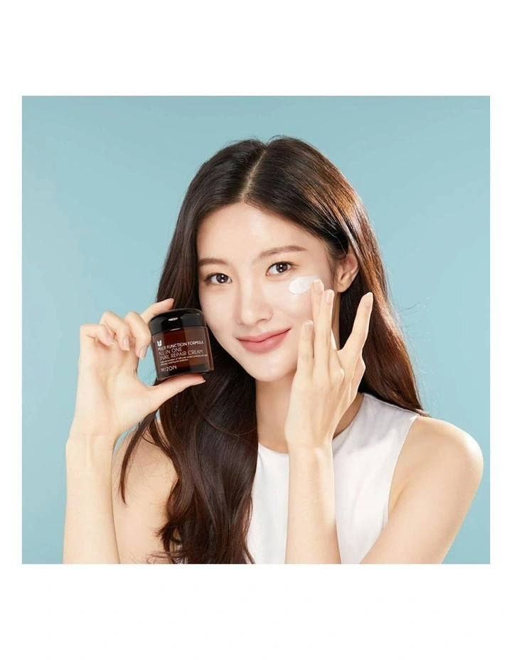 Snail All In One Repair Cream image 5