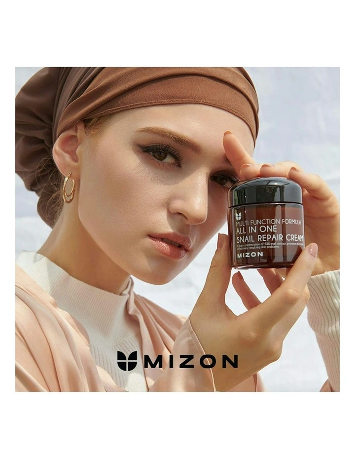 Snail All In One Repair Cream image 6