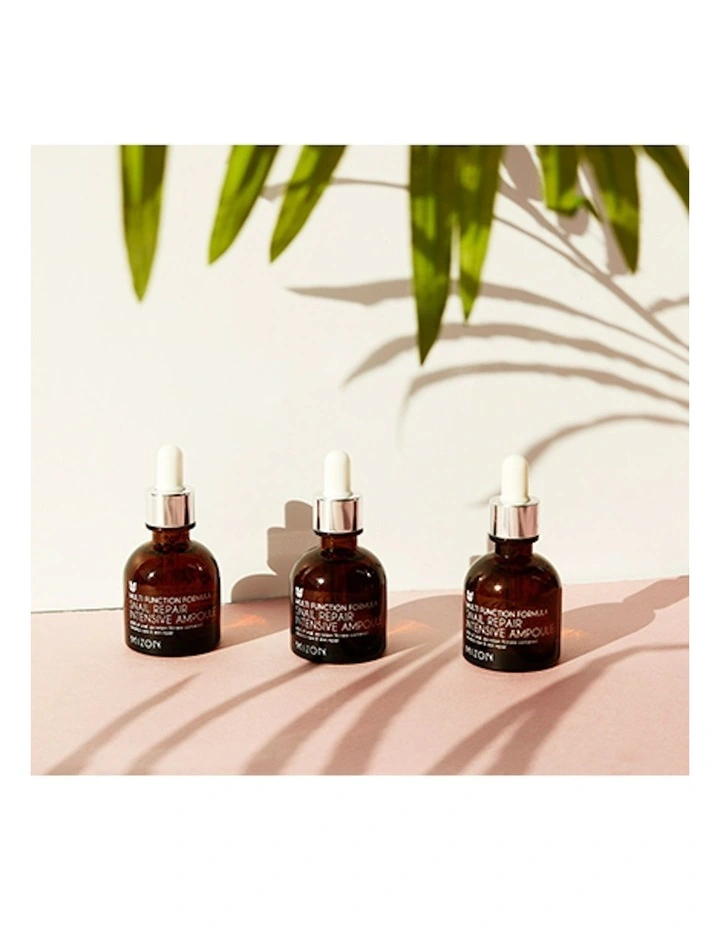 Snail Repair Intensive Ampoule image 4