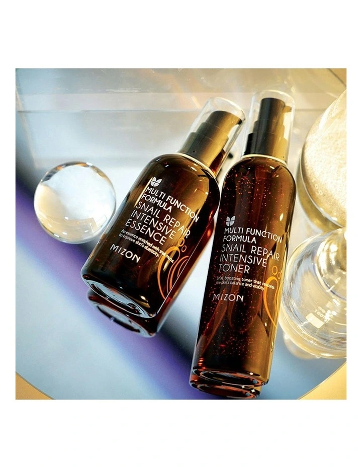 Snail Repair Intensive Essence 100ml image 2