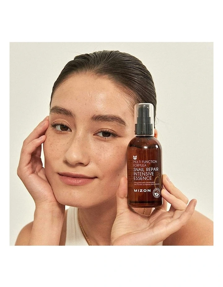 Snail Repair Intensive Essence 100ml image 4