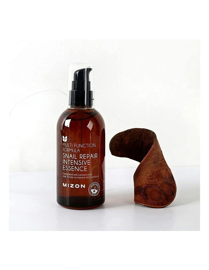 Snail Repair Intensive Essence 100ml image 5