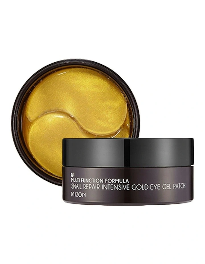 Snail Repair Intensive Golden Eye Gel Patch image 1