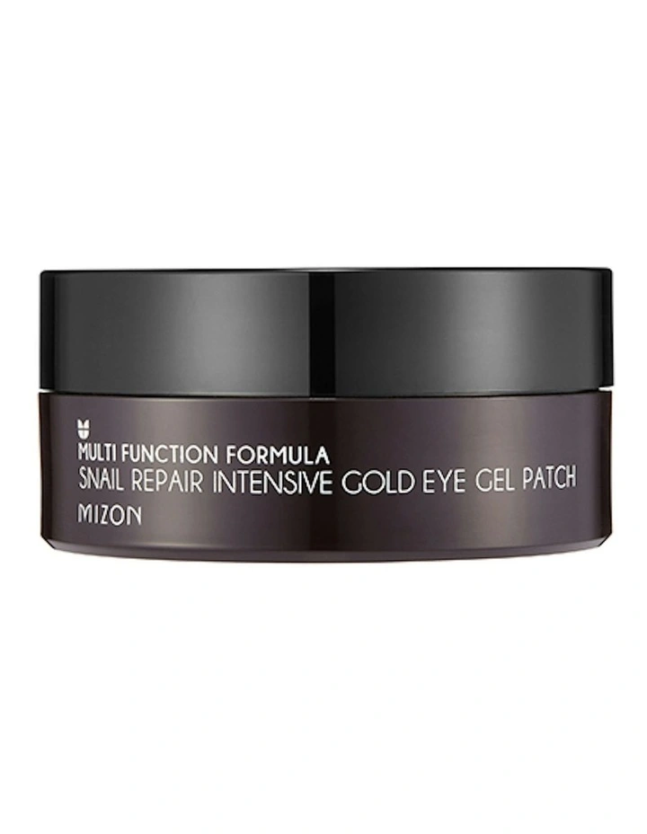 Snail Repair Intensive Golden Eye Gel Patch image 2