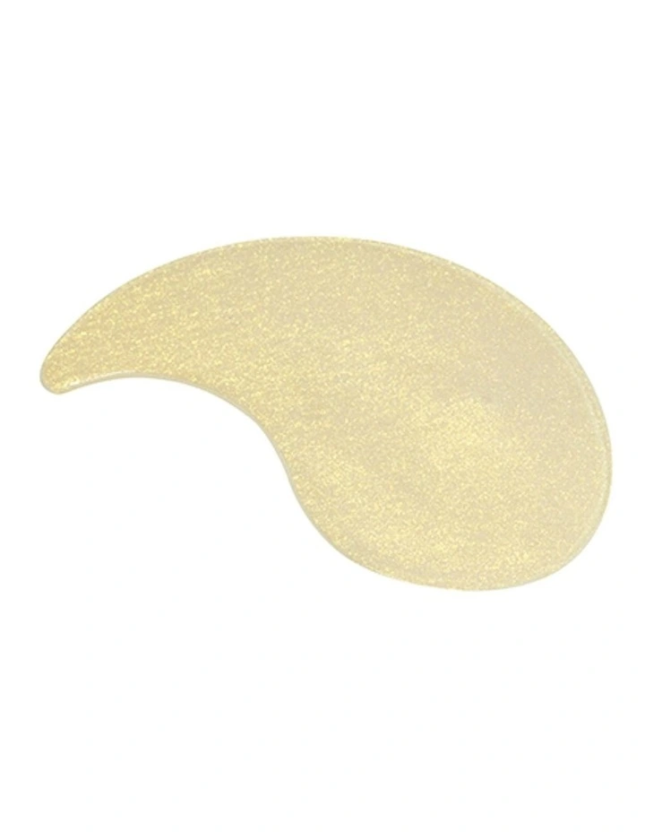 Snail Repair Intensive Golden Eye Gel Patch image 3