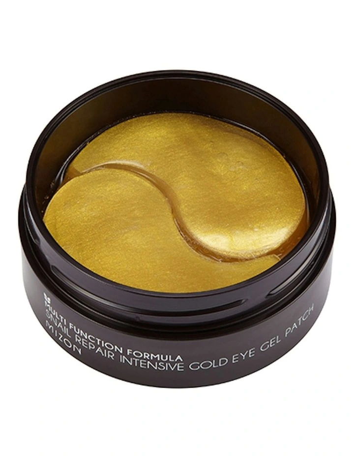 Snail Repair Intensive Golden Eye Gel Patch image 4