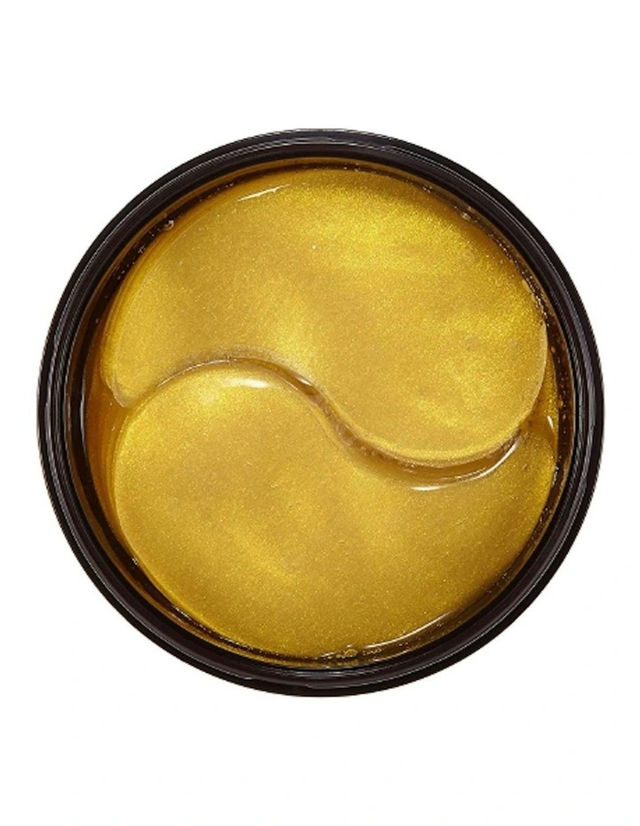 Snail Repair Intensive Golden Eye Gel Patch image 5