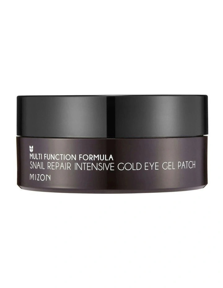 Snail Repair Intensive Golden Eye Gel Patch image 7