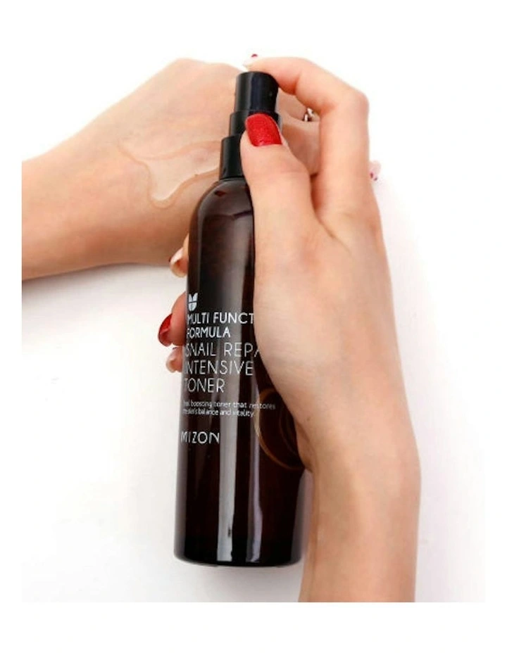 Snail Repair Intensive Toner image 3