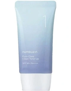 No.1 Pure Glass Clean Tone Up 50ml