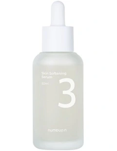 No.3 Skin Softening Serum 50ml